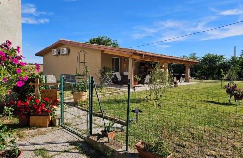 Monte Porzio Apartment | Agriturismo Casale Gambacane