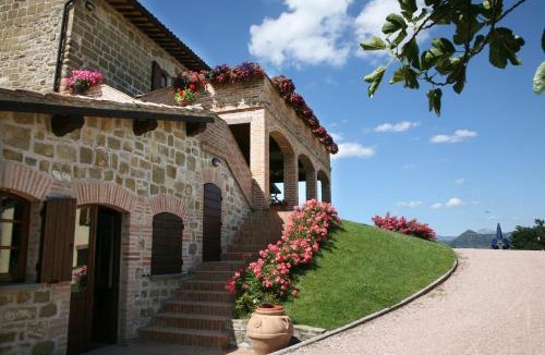 Monteluiano House | Agriturismo Casalta