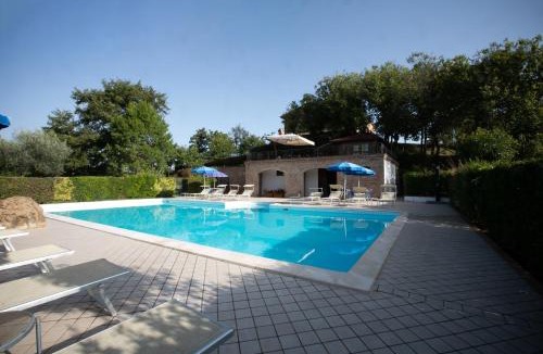 Monteluiano House | Agriturismo Casalta