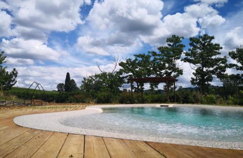 Scandicci House | Agriturismo Casanova di Nardini