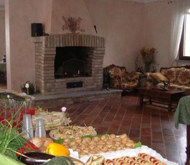 Spino d'Adda House | Agriturismo Cascina Gilli