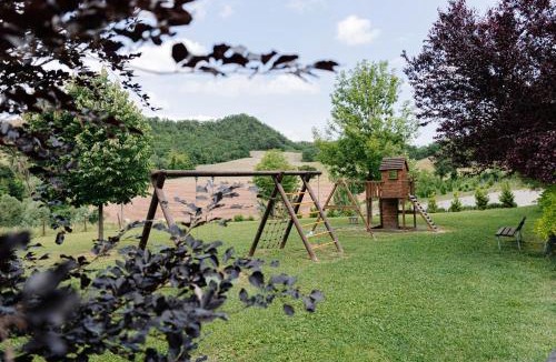 Val di Nizza House | Agriturismo Cascina Serzego