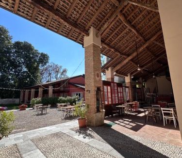Moscazzano House | Agriturismo Chioso di Sotto