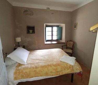 Giuncugnano House | Agriturismo Cilla