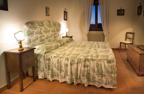 Pontassieve House | Agriturismo Colognole