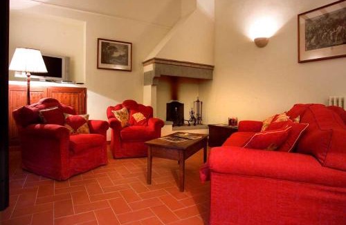 Pontassieve House | Agriturismo Colognole