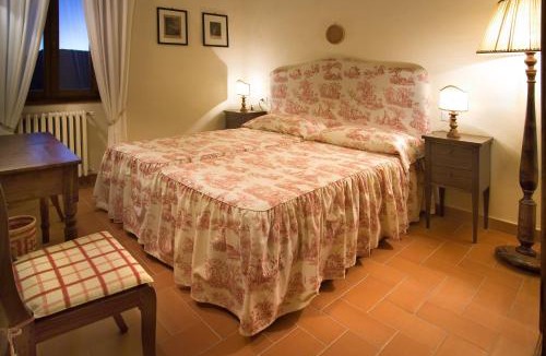 Pontassieve House | Agriturismo Colognole