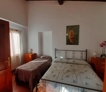 Scandicci House | Agriturismo Conca Verde