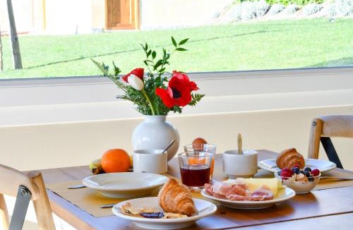 Capitolo-Costa House | Agriturismo De Ferrari