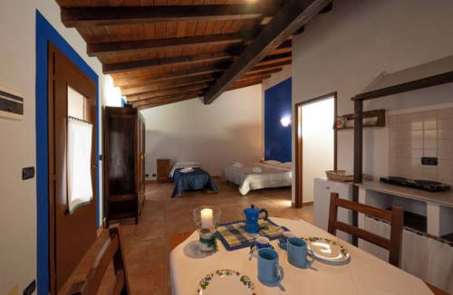 Sordiglio House | Agriturismo di Sordiglio