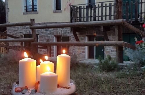 Sordiglio House | Agriturismo di Sordiglio