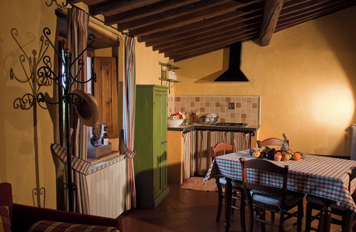Pontassieve Other | Agriturismo Fattoria Lavacchio