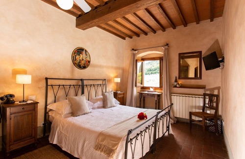 Pontassieve Other | Agriturismo Fattoria Lavacchio