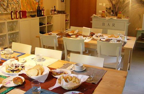 Faenza House | Agriturismo Gallegati