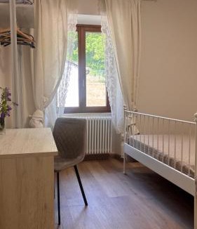 La Greta House | Agriturismo I Chiosi