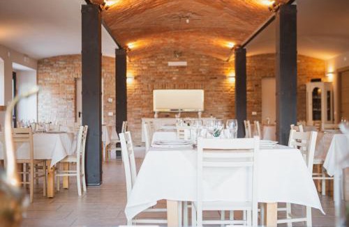 Carpaneto Piacentino House | Agriturismo Il Capitolo