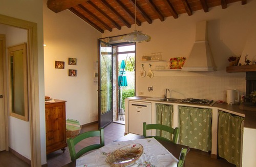 Colle di Val d'Elsa Other | Agriturismo Il Caggio di Sotto