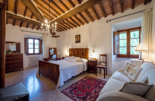 Colle di Val d'Elsa Other | Agriturismo Il Caggio di Sotto