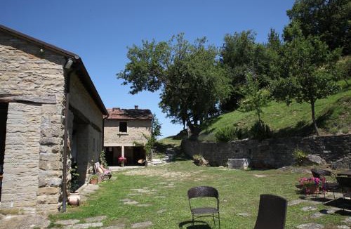 Palazzuolo sul Senio House | Agriturismo I Monti di Salecchio
