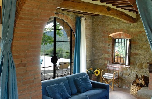 Monte Benichi Other | Agriturismo I Moraioli