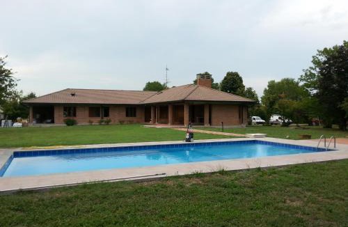 Parma House | Agriturismo i Quercioli
