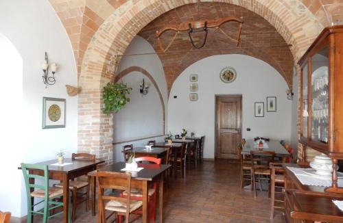 San Gimignano House | Agriturismo Il Casolare Di Bucciano