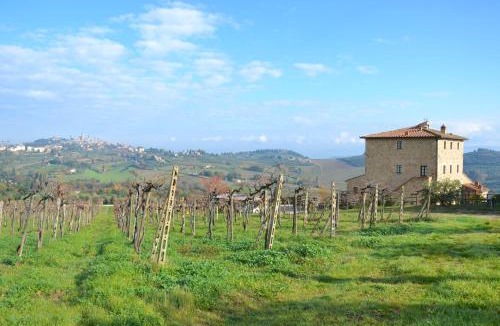 San Gimignano House | Agriturismo Il Casolare Di Bucciano