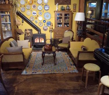 Monte Colombo House | Agriturismo Il Mio Casale