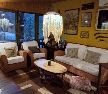 Monte Colombo House | Agriturismo Il Mio Casale