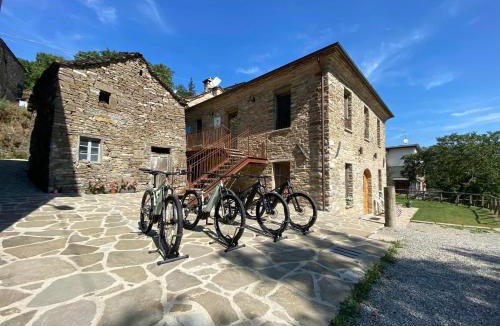 Berceto House | Agriturismo Il Mulino della Rocca
