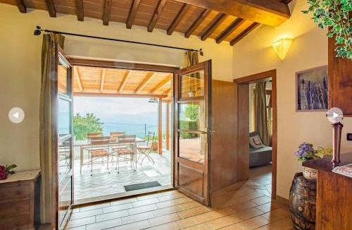 San Macario In Monte Villa | Agriturismo Il Pino