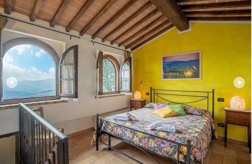 San Macario In Monte Villa | Agriturismo Il Pino