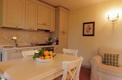 Vinci House | AGRITURISMO IL PRINCIPINO Apartment 3