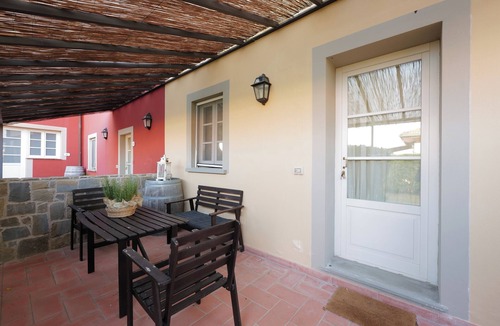 Vinci House | AGRITURISMO IL PRINCIPINO Apartment 3