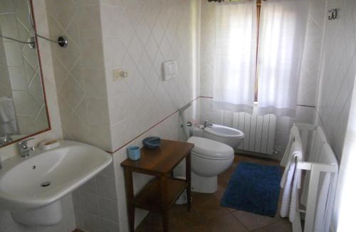 Bucine House | Agriturismo Il Sole Verde
