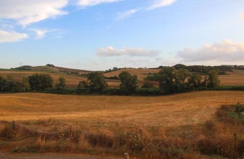 Santa Luce Apartment | Agriturismo iOlive Tuscany appartamento Pendolino