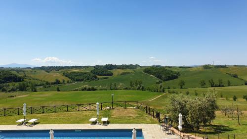 Torre A Castello House | Agriturismo Melariano
