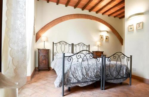 Torre A Castello House | Agriturismo Podere Casato