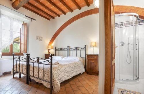 Torre A Castello House | Agriturismo Podere Casato