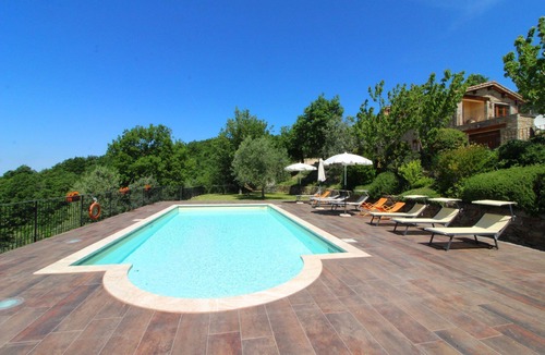 Castiglion Fibocchi Apartment | AGRITURISMO CASAVECCHIA - ALBANELLA