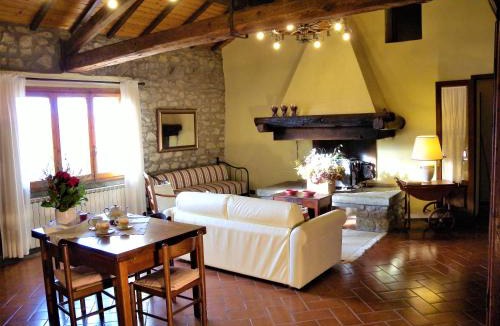 San Marcello Pistoiese House | Agriturismo Il Gufo