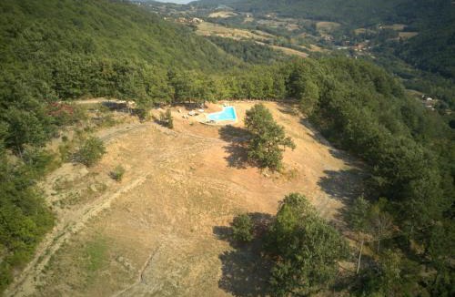 San Marcello Pistoiese House | Agriturismo Il Gufo