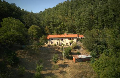 San Marcello Pistoiese House | Agriturismo Il Gufo