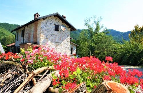 Gremiasco House | Agriturismo Malvista