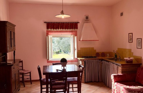 Casciana Terme Lari Cottage | Agriturismo Le Querciole