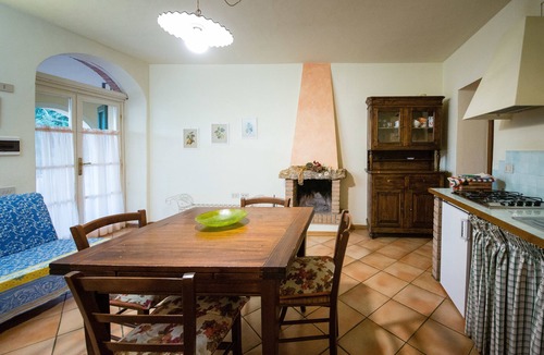 Casciana Terme Lari Cottage | Agriturismo Le Querciole