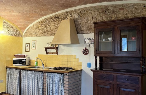 Casciana Terme Lari Cottage | Agriturismo Le Querciole