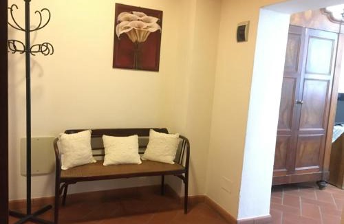 Borgatella House | Agriturismo L'Ulivo