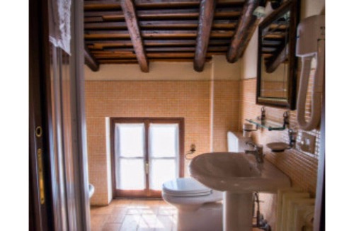 Gattatico Other | Agriturismo la Brezza the perfume relaxation DOUBLE 2