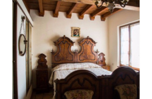 Gattatico Other | Agriturismo La Brezza the scent of relaxation TRIPLE 1